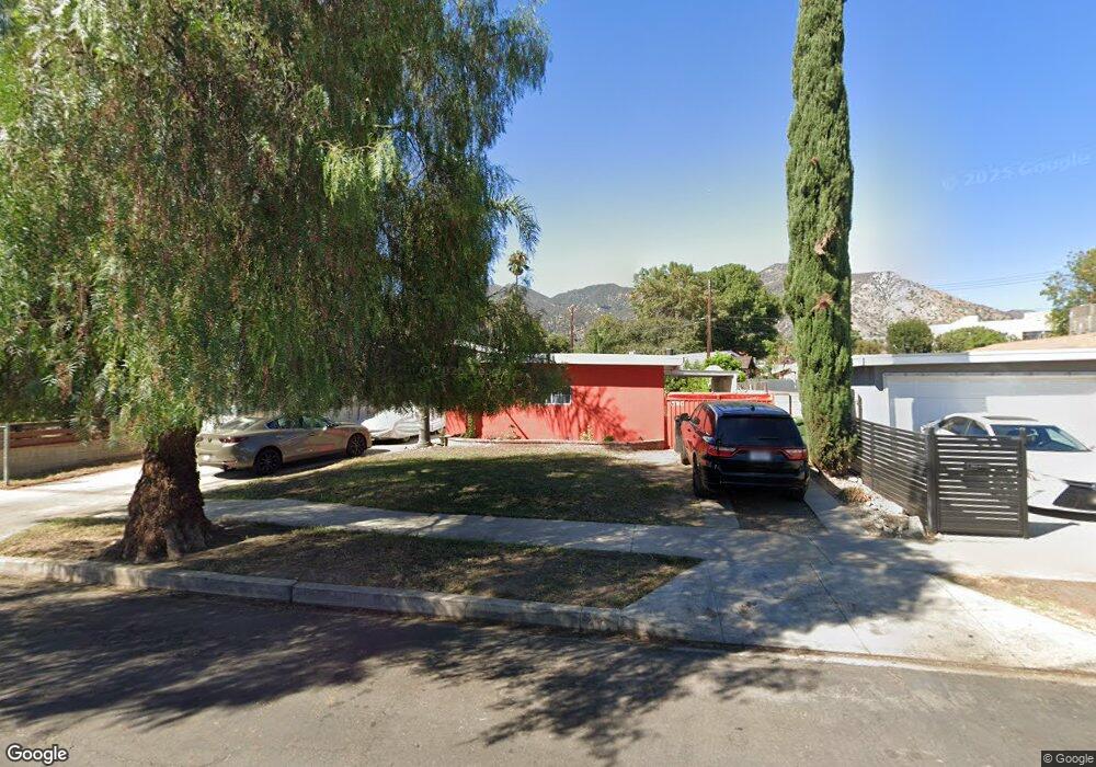 13318 Cranston Ave, Sylmar, CA 91342 - photo 1