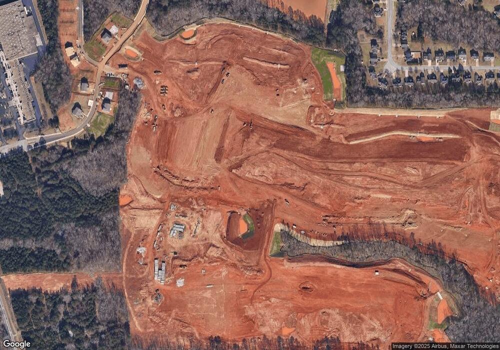 2010 Blackbird Cir, Covington, GA 30016 - photo 1