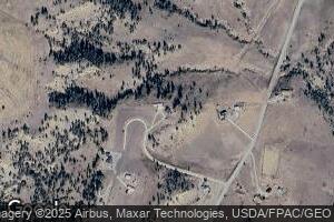103 Mule Deer Rd, Joliet, MT 59041