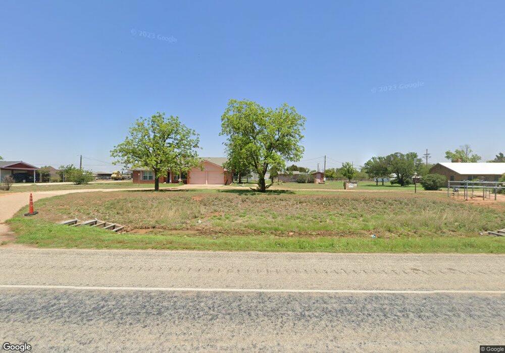7206 W Us Highway 70, Plainview, TX 79072 - photo 1
