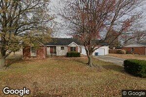 327 Fairway Dr, Carl Junction, MO 64834