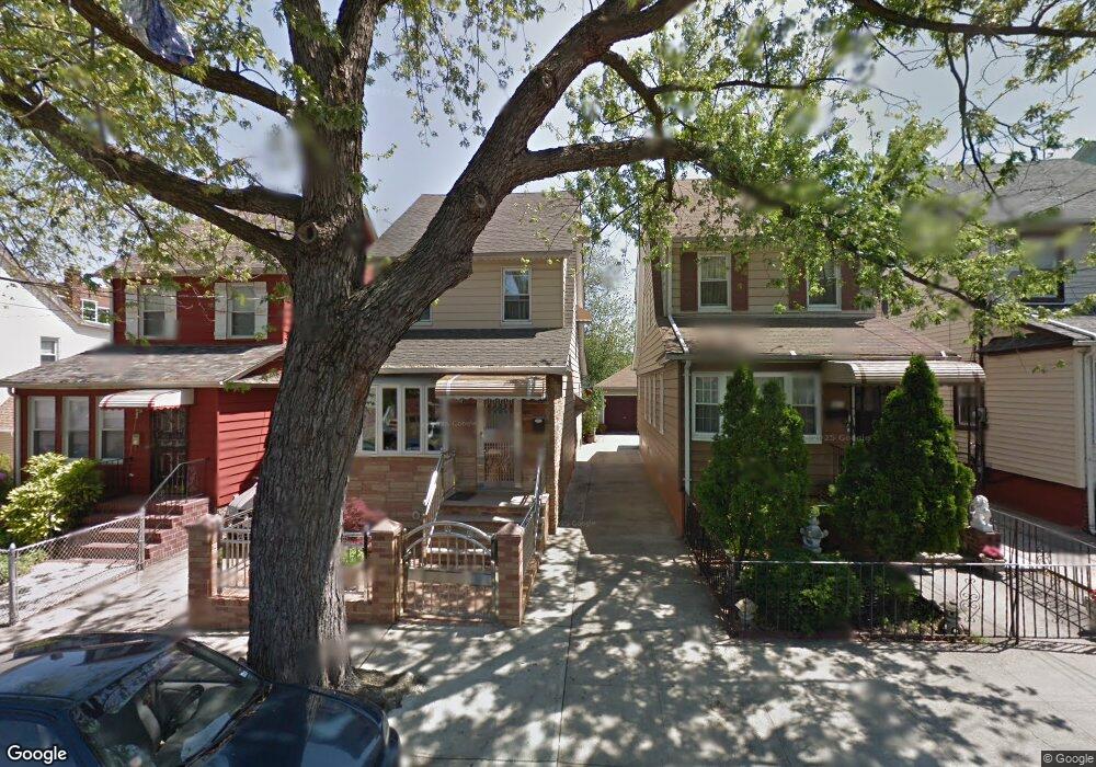 8019 159th St, Jamaica, NY 11432 - photo 1