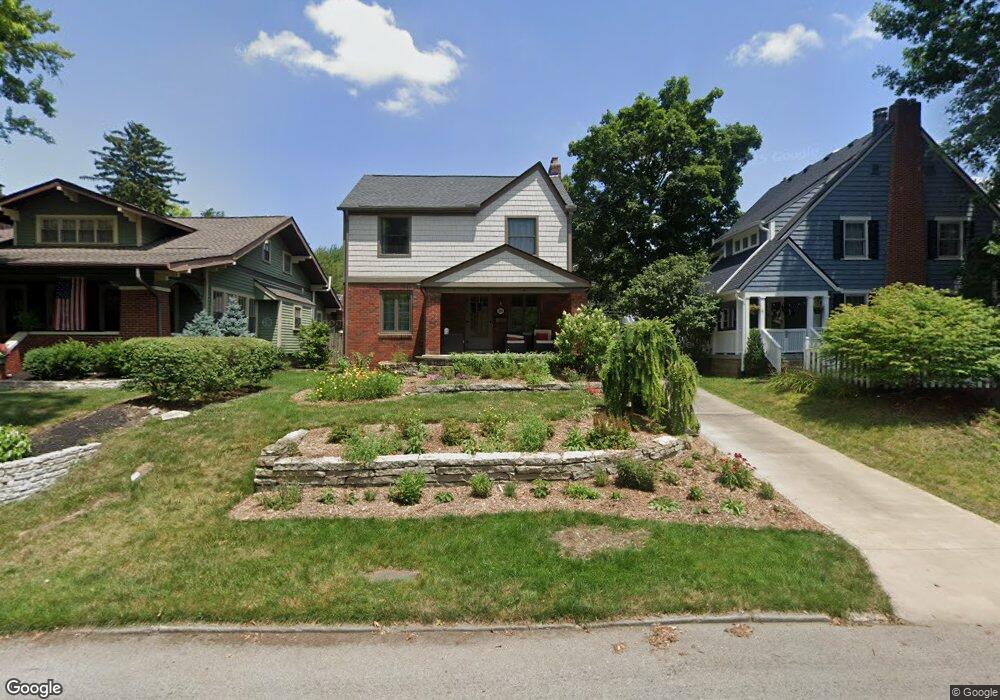 100 Montrose Way, Columbus, OH 43214 - photo 1