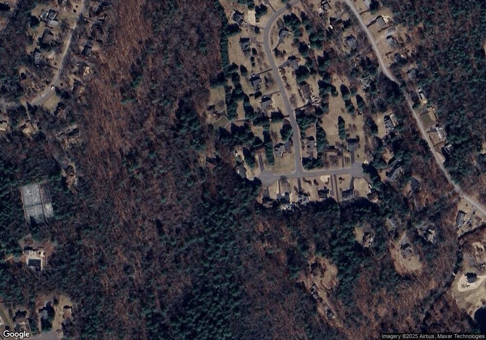 1 Falcon Ln, Glastonbury, CT 06033 - photo 1