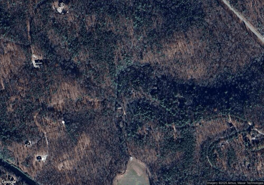 627 Mill Run Rd, Sautee Nacoochee, GA 30571 - photo 1