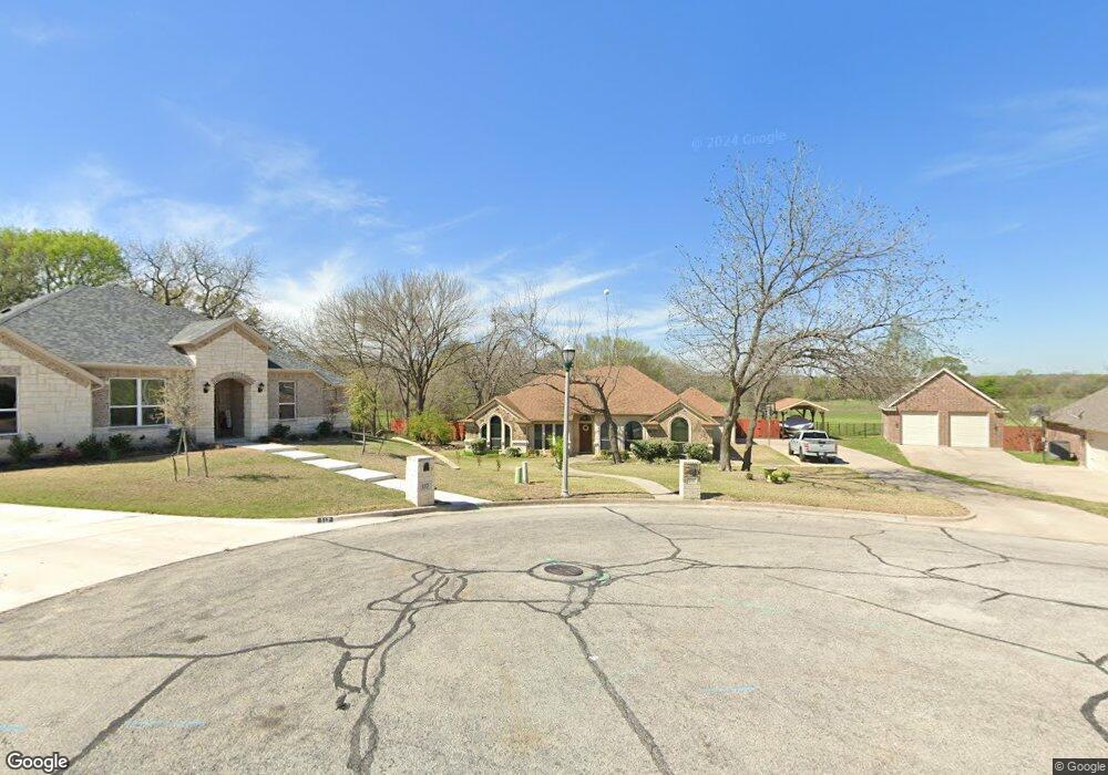 114 Kari Linda Ct, Weatherford, TX 76085 - photo 1