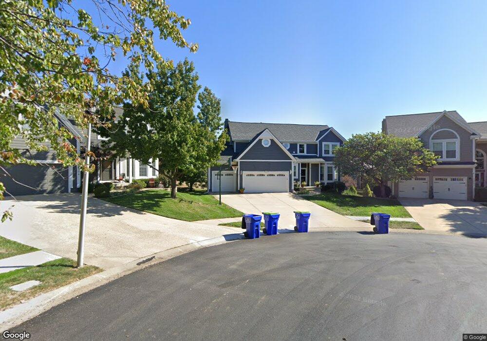 13902 W 71st Terrace, Shawnee, KS 66216 - photo 1