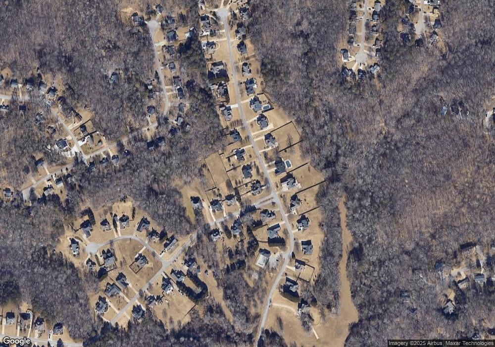 4707 Martins Crossing West Dr, Flowery Branch, GA 30542 - photo 1