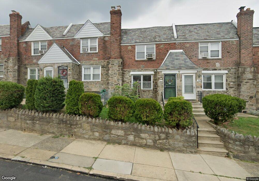 612 Andover Rd, Upper Darby, PA 19082 - photo 1