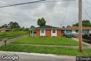 4912 Corinne St, New Orleans, LA 70127