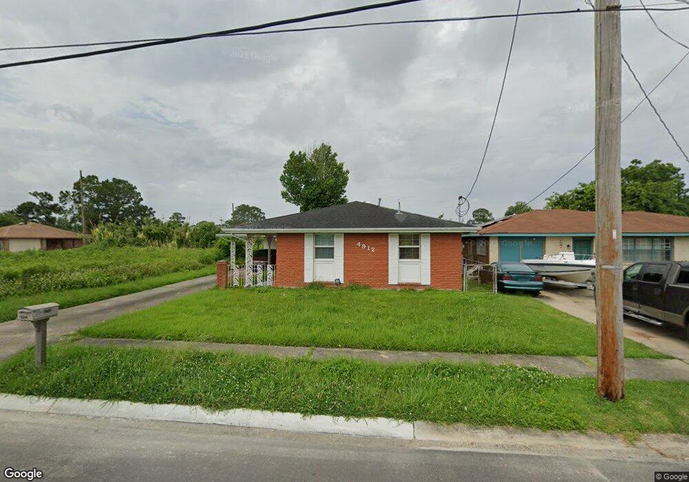 4912 Corinne St, New Orleans, LA 70127 - photo 1