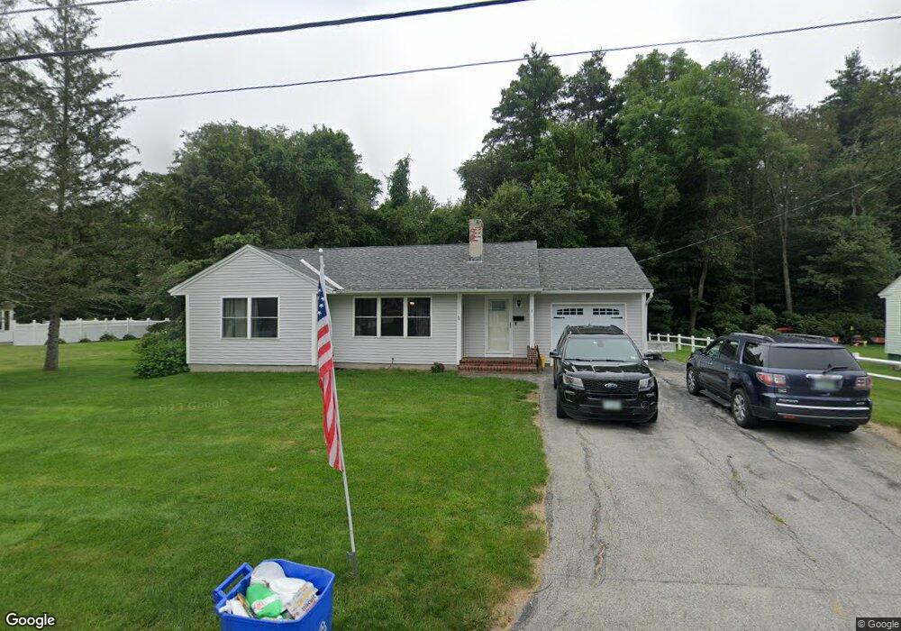 5 Mooreland Ave, Concord, NH 03301 - photo 1