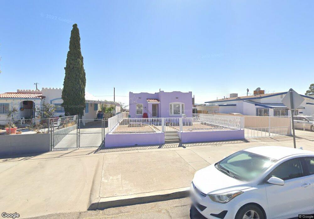 3440 Memphis Ave, El Paso, TX 79930 - photo 1