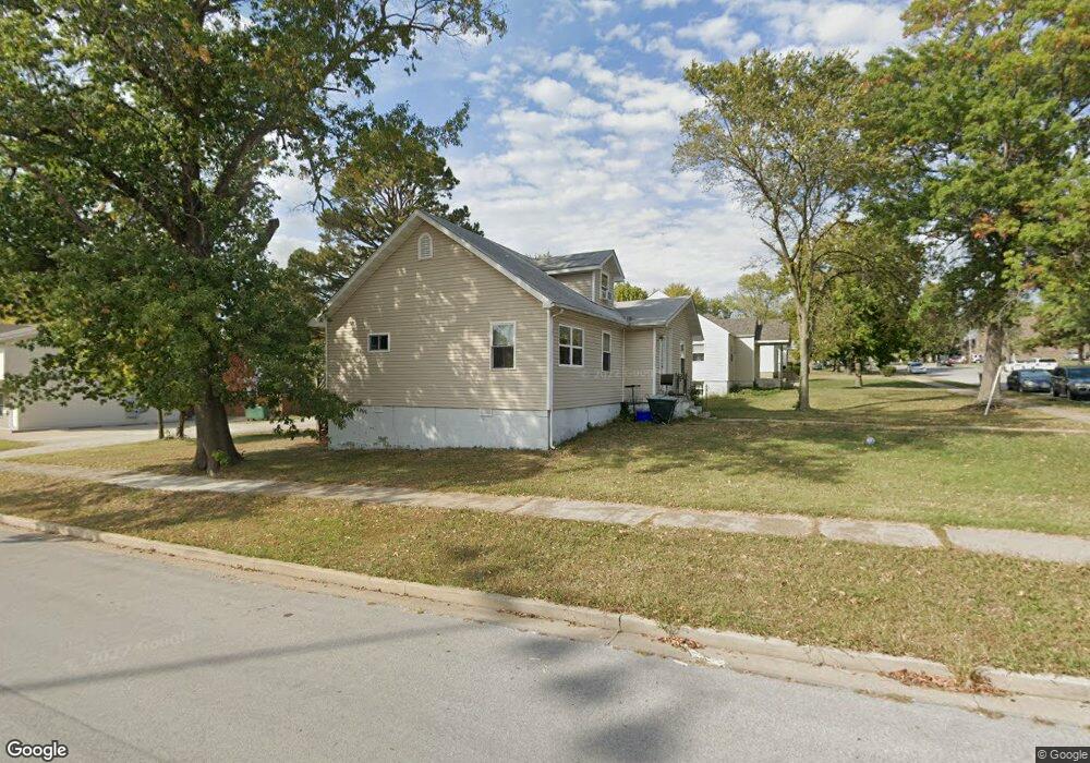 1601 N Cedar St, Rolla, MO 65401 - photo 1