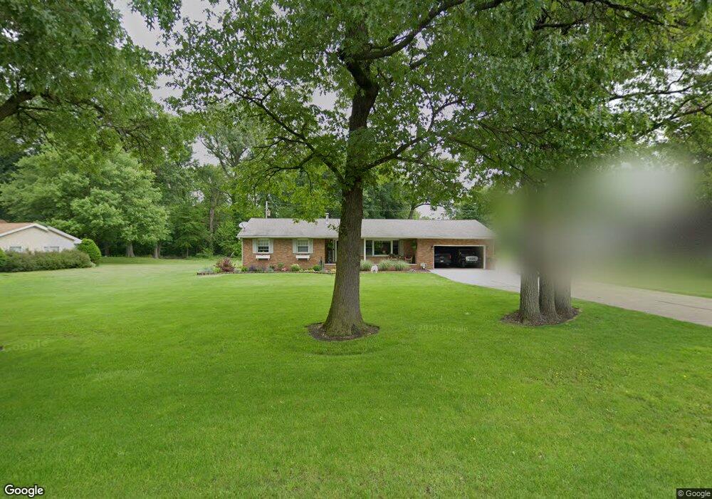 3182 Heiss Rd, Monroe, MI 48162 - photo 1