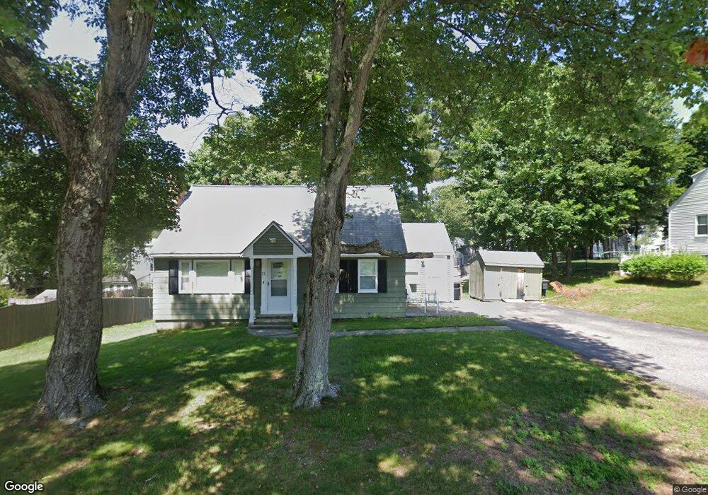 11 Sycamore Ln, Walpole, MA 02081 - photo 1