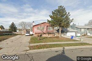 3882 W 8620 S, West Jordan, UT 84088