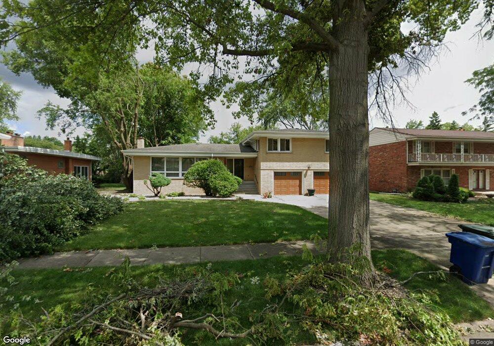 2913 Macfarlane Crescent, Flossmoor, IL 60422 - photo 1