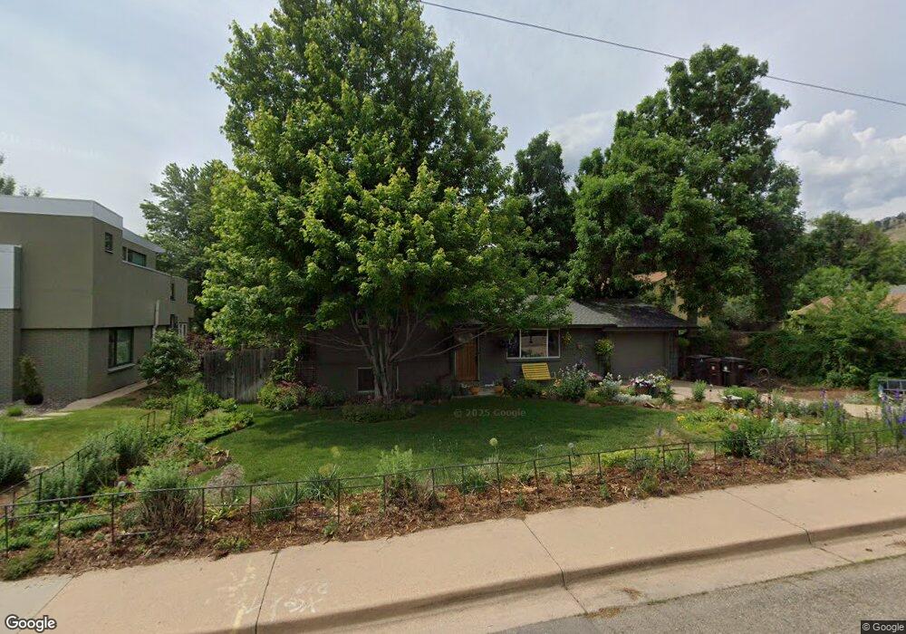 830 Grape Ave, Boulder, CO 80304 - photo 1