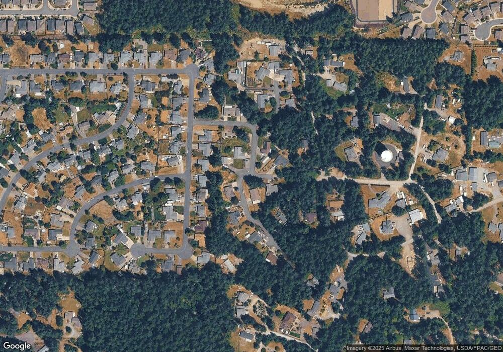 12321 194th St E, Graham, WA 98338 - photo 1