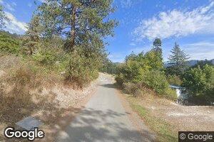 16805 N Limekiln Rd, Bayview, ID 83803
