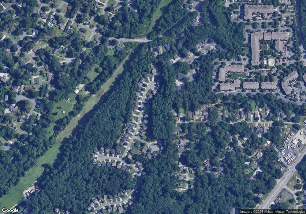 1979 Ridgestone Run SW unit 2, Marietta, GA 30008 - photo 1