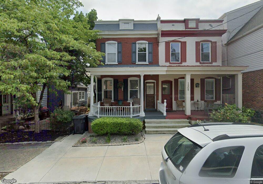 1510 Hancock St, Wilmington, DE 19806 - photo 1