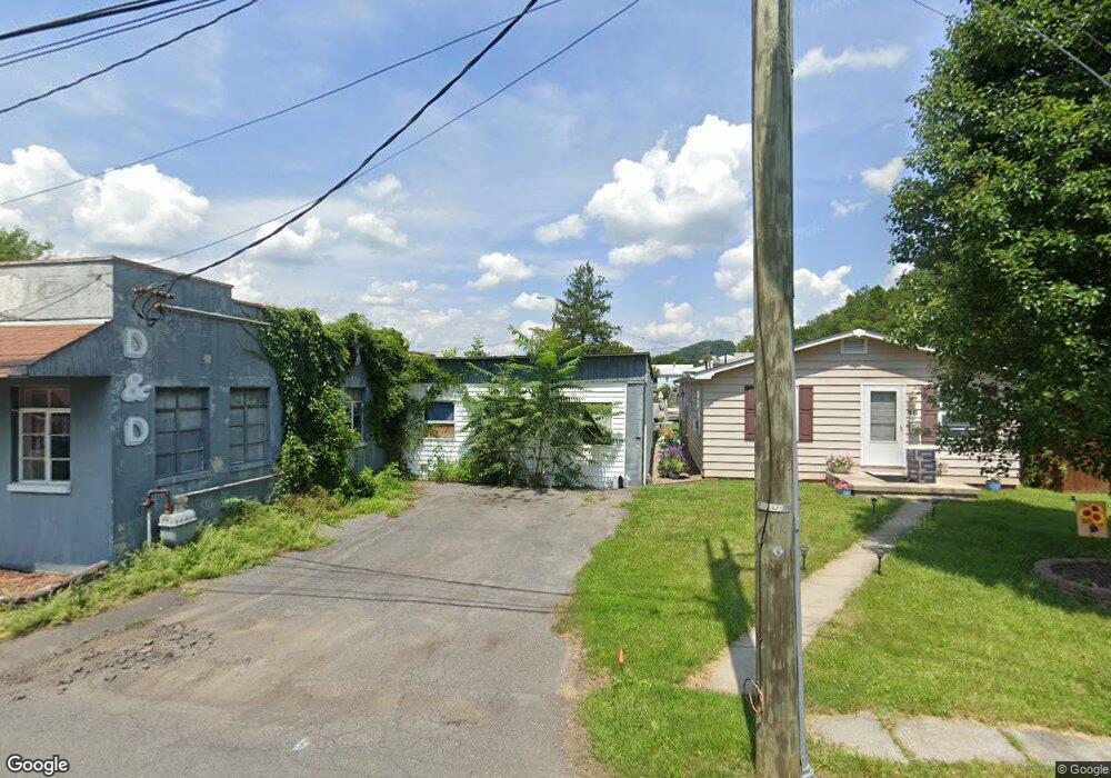 44 Maryland St, Keyser, WV 26726 - photo 1