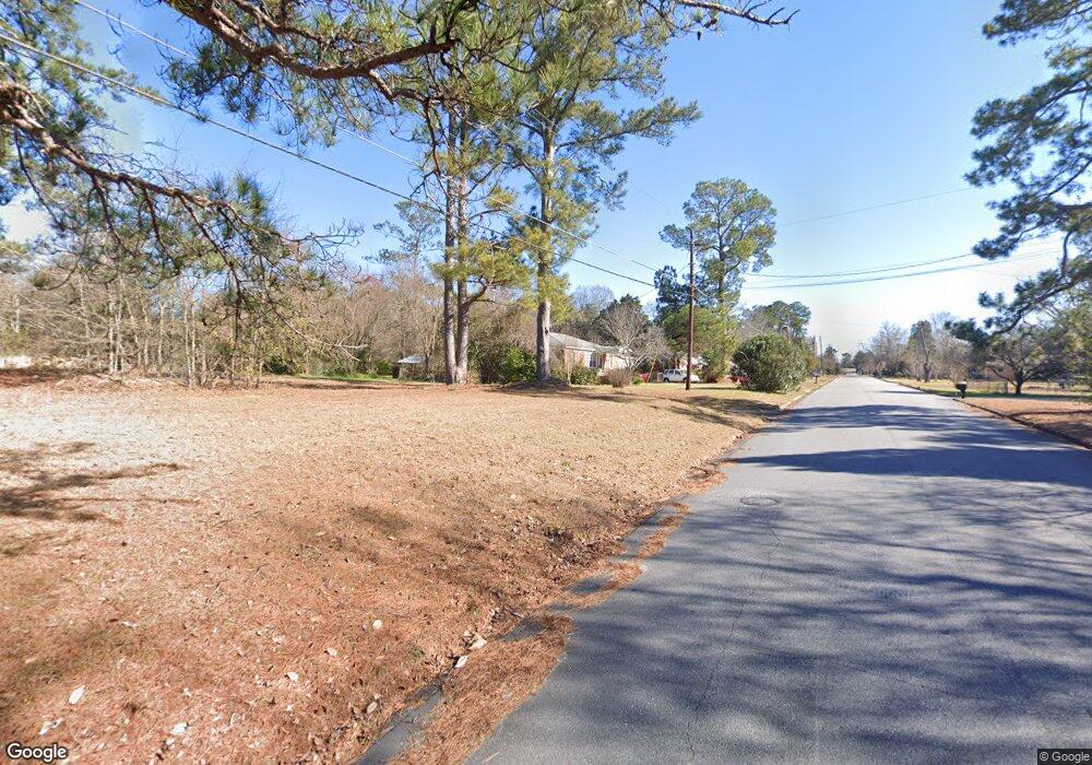1741 Walker Rd, Macon, GA 31206 - photo 1