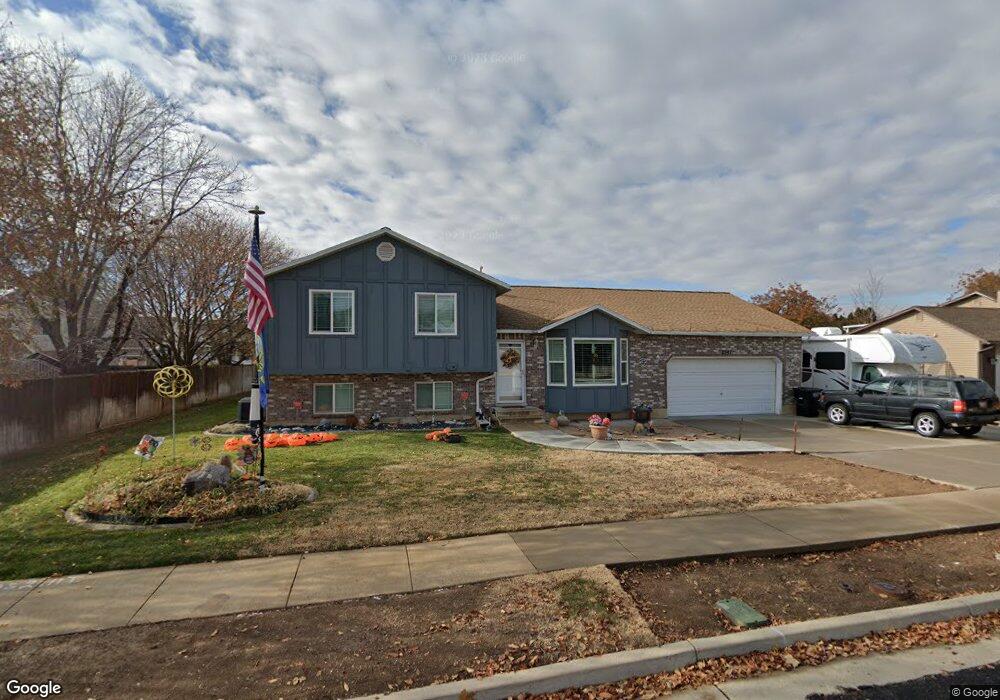 2541 N 1120 W, Clearfield, UT 84015 - photo 1