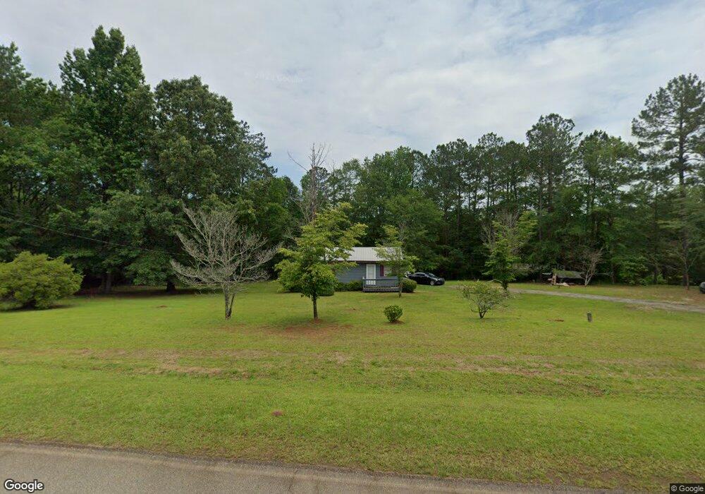 4768 Maynards Mill Rd, Forsyth, GA 31029 - photo 1