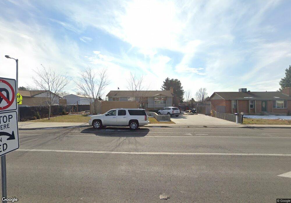 25 W 1120 N, American Fork, UT 84003 - photo 1