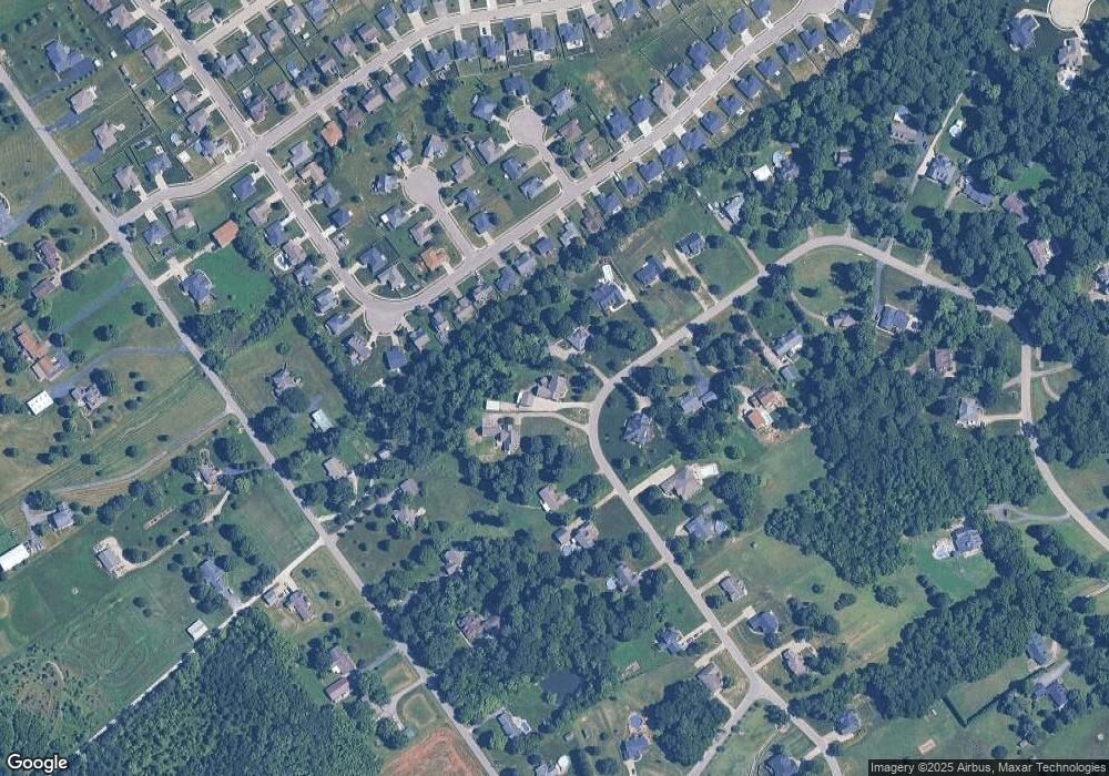 7904 Hidden River Trace, Charlestown, IN 47111 - photo 1