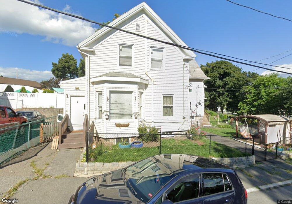 9 Hudson Ave, Lawrence, MA 01841 - photo 1
