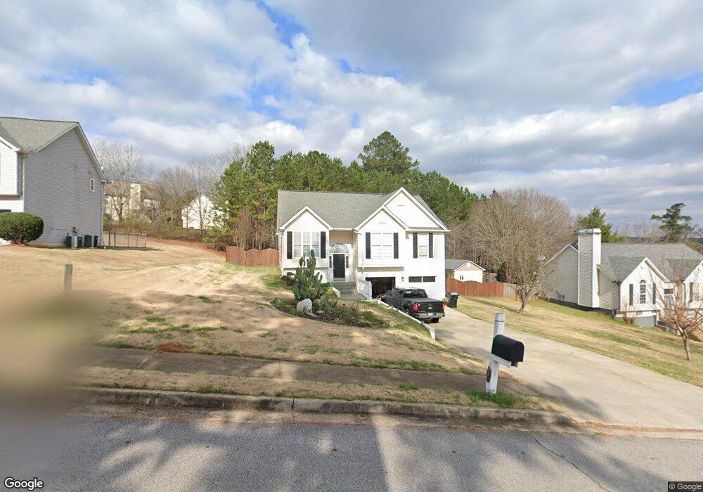 197 Due West Dr unit 5, Stockbridge, GA 30281 - photo 1