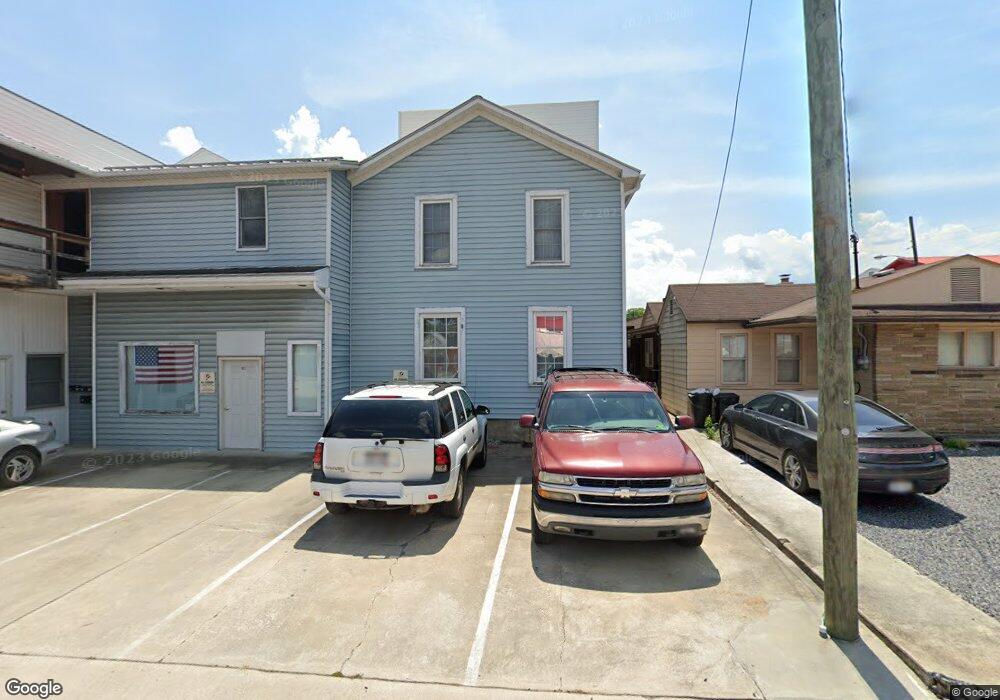 101 Ward Ave, Keyser, WV 26726 - photo 1