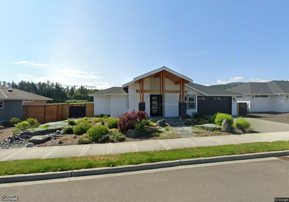 440 Broadmoor St, Sequim, WA 98382 - photo 1