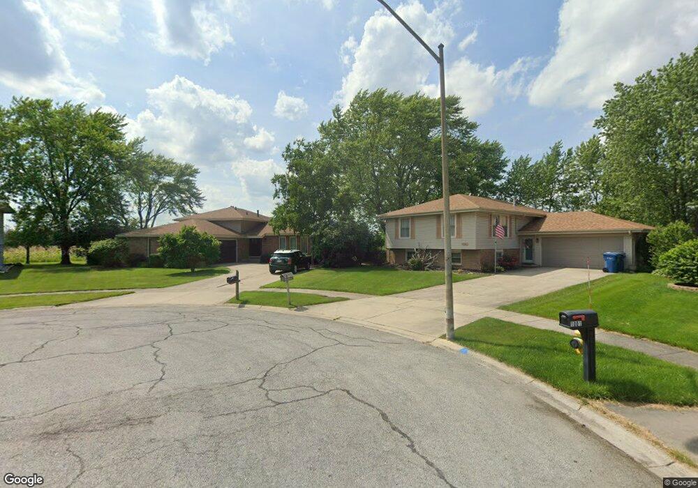 1004 Kentwood Ct, Dyer, IN 46311 - photo 1