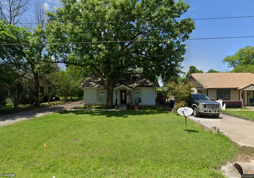 1004 E Milam St, Ennis, TX 75119 - photo 1