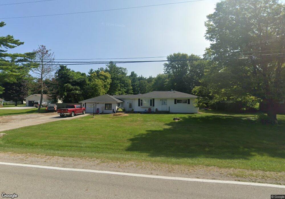3110 Beach Rd, Port Huron, MI 48060 - photo 1