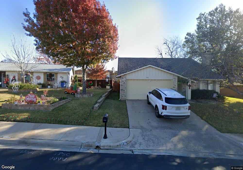 5 Oak Ln, Bedford, TX 76021 - photo 1