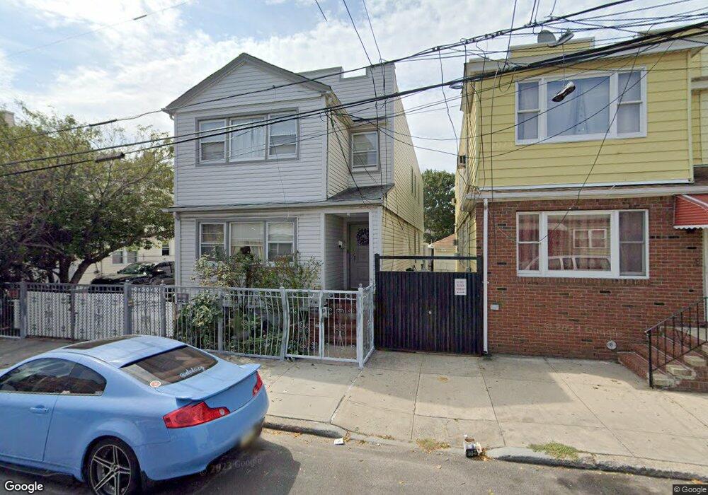 9510 90th St, Ozone Park, NY 11416 - photo 1