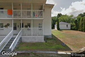 10 Aberdeen St Unit 1, West Warwick, RI 02893