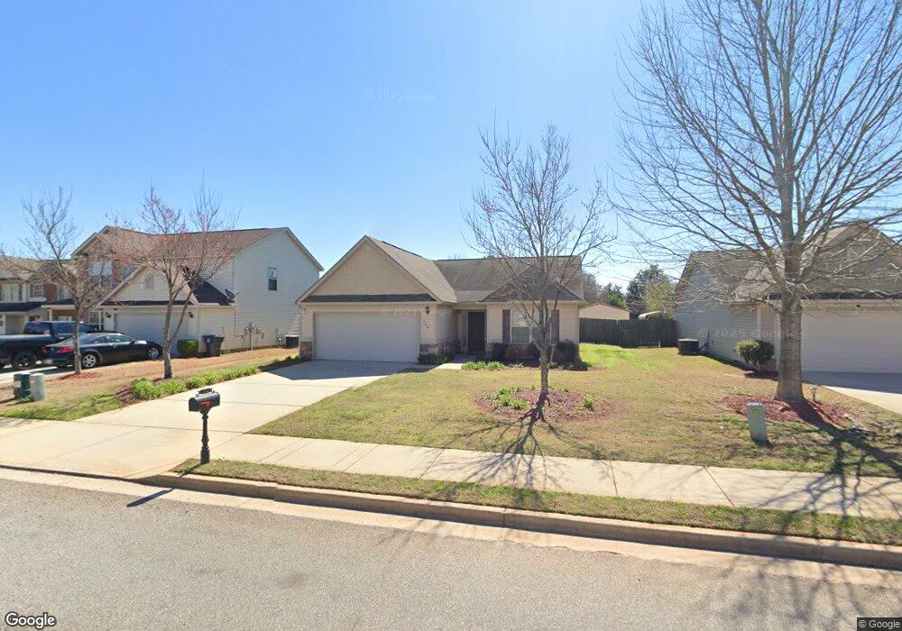 224 Amelia Dr, Byron, GA 31008 - photo 1