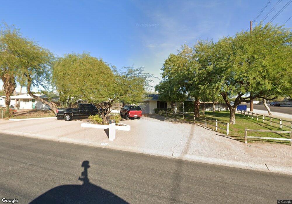 401 N 97th St, Mesa, AZ 85207 - photo 1