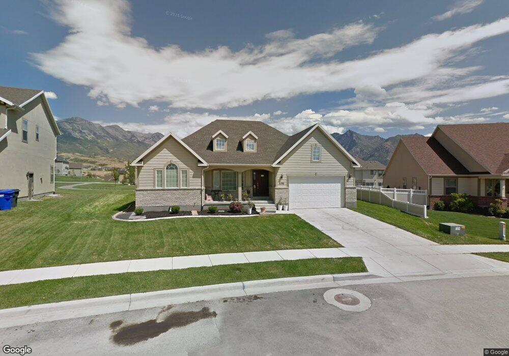 6198 W Argo Cir, Highland, UT 84003 - photo 1