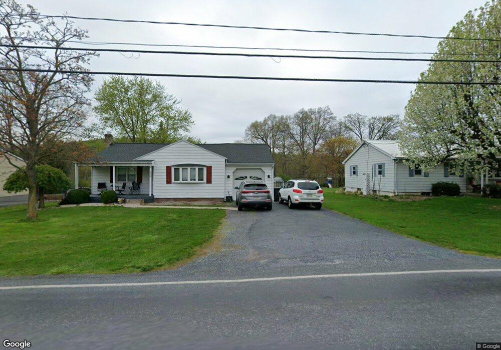 1316 Red Run Rd, Stevens, PA 17578 - photo 1