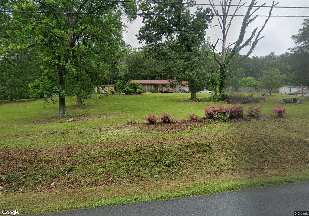 1269 Shope Lake Rd SE, Rydal, GA 30171 - photo 1