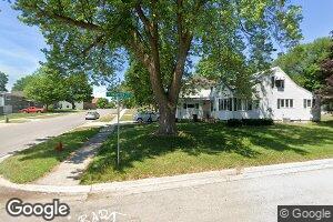 386 S Harrison St, Thompson, IA 50478