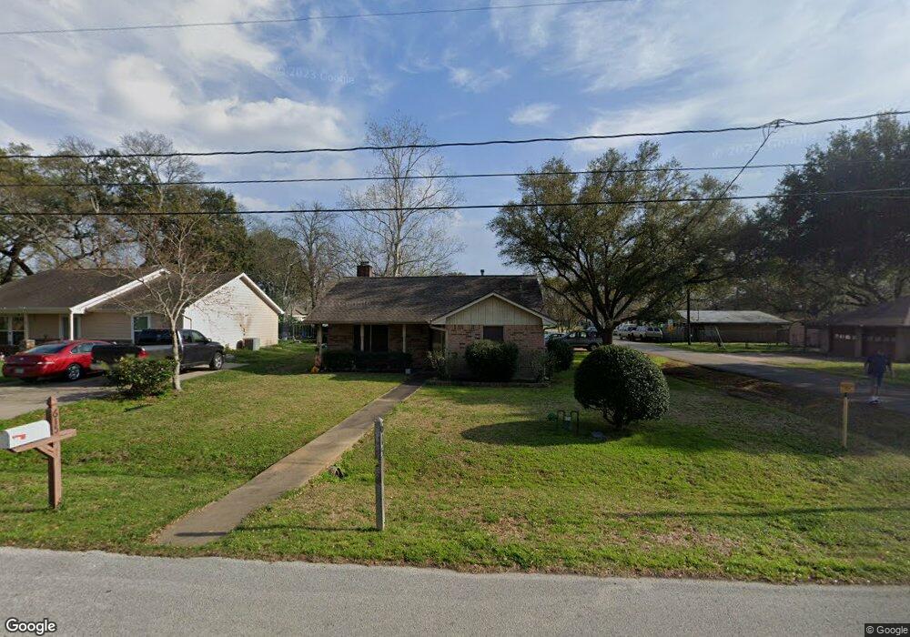 615 Hicks St, Tomball, TX 77375 - photo 1